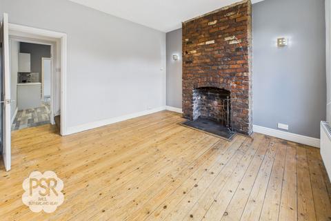 2 bedroom terraced house for sale, Buxton Road, Whaley Bridge, SK23