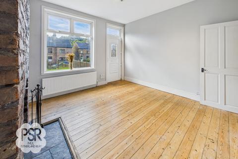 2 bedroom terraced house for sale, Buxton Road, Whaley Bridge, SK23