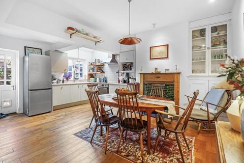 3 bedroom end of terrace house for sale, Adamsrill Road, Sydenham, London, SE26