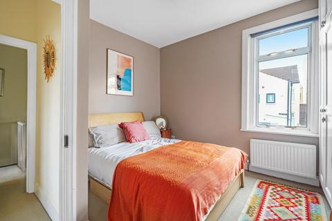 3 bedroom end of terrace house for sale, Adamsrill Road, Sydenham, London, SE26