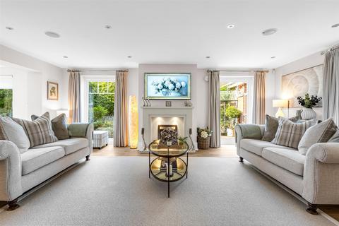 7 bedroom detached house for sale, Sevenacres, Tewin, Welwyn