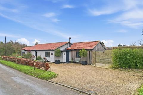 undefined, Town Lane, Wetheringsett