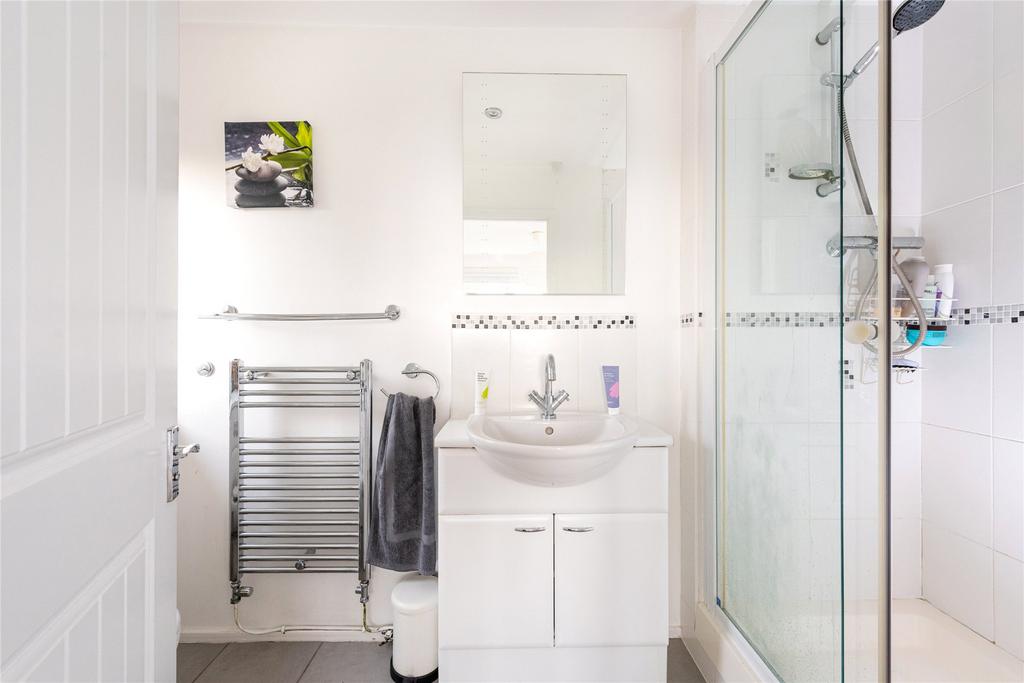 Bedroom Two En Suite