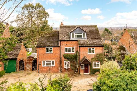 undefined, Moreton Road, Buckingham, Buckinghamshire, MK18