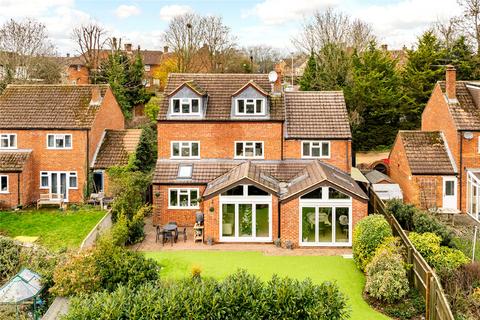 undefined, Moreton Road, Buckingham, Buckinghamshire, MK18