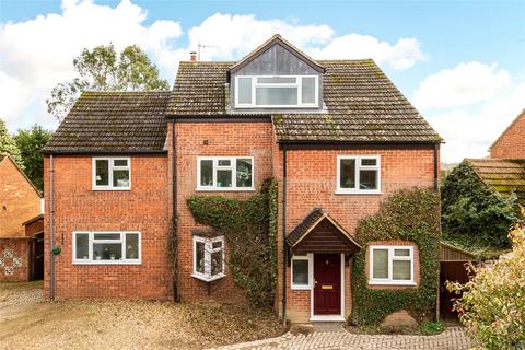 undefined, Moreton Road, Buckingham, Buckinghamshire, MK18