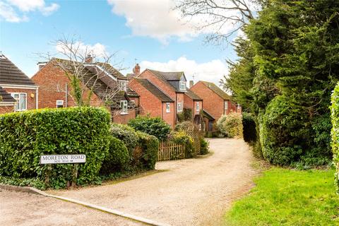 undefined, Moreton Road, Buckingham, Buckinghamshire, MK18