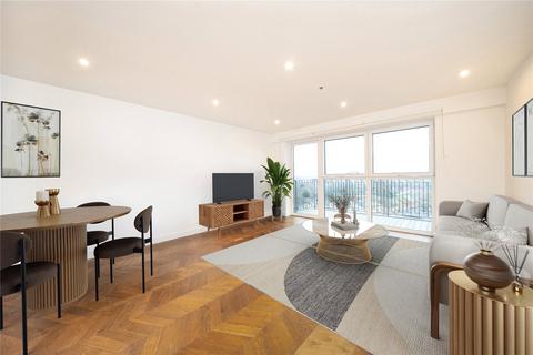 3 bedroom apartment to rent, Wheatfield Way, Kingston Upon Thames, KT1