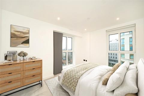 3 bedroom apartment to rent, Wheatfield Way, Kingston Upon Thames, KT1