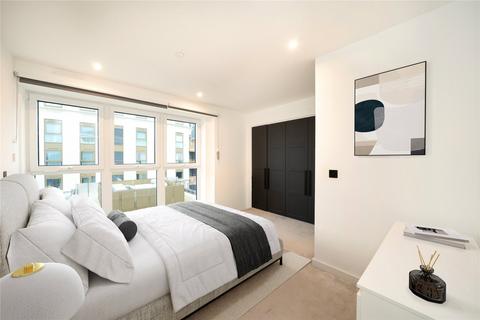 3 bedroom apartment to rent, Wheatfield Way, Kingston Upon Thames, KT1