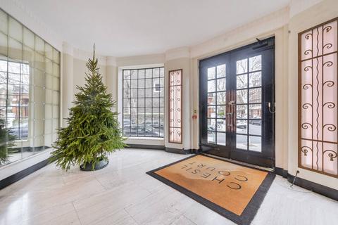 1 bedroom flat for sale, Chelsea Manor Street, Chelsea, London, SW3