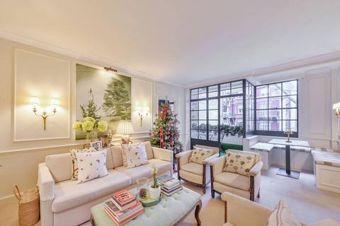 1 bedroom flat for sale, Chelsea Manor Street, Chelsea, London, SW3
