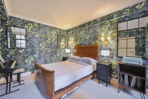 1 bedroom flat for sale, Chelsea Manor Street, Chelsea, London, SW3