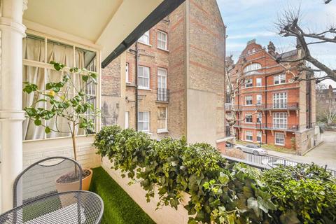 1 bedroom flat for sale, Chelsea Manor Street, Chelsea, London, SW3
