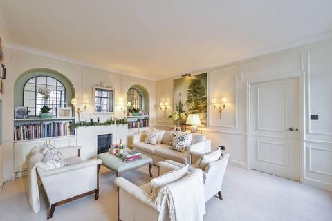 1 bedroom flat for sale, Chelsea Manor Street, Chelsea, London, SW3