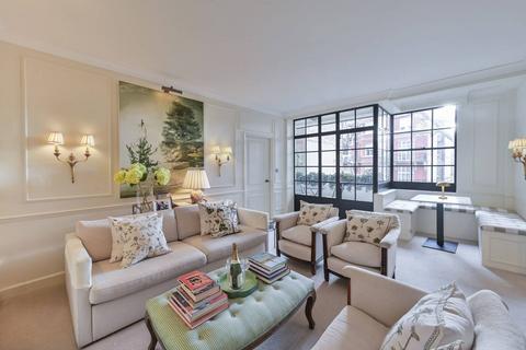 Chelsea Manor Street, Chelsea, London, SW3