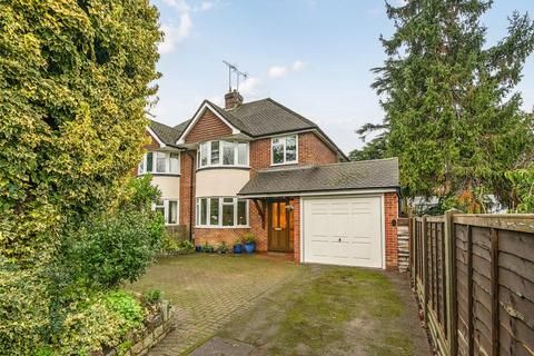 3 bedroom semi-detached house for sale - University / Hospital Area, Berkshire, RG1
