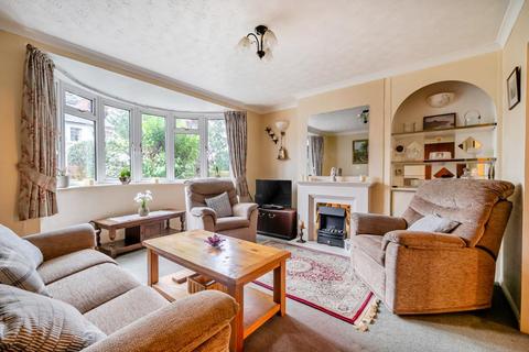 3 bedroom semi-detached house for sale, University / Hospital Area,  Berkshire,  RG1