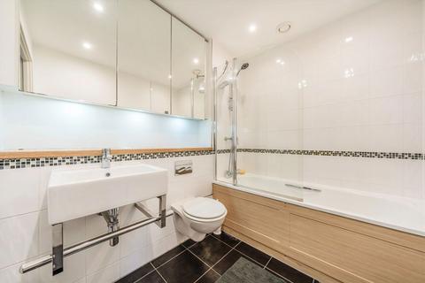 1 bedroom flat for sale, Jamaica Road, London SE1