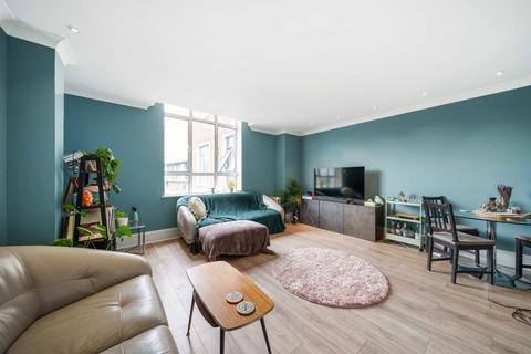 Grange Yard, London SE1