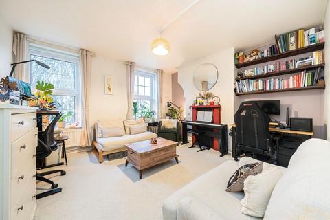 1 bedroom flat for sale, George Row, London SE16