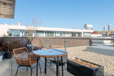 1 bedroom flat for sale, Pell Street, London SE8