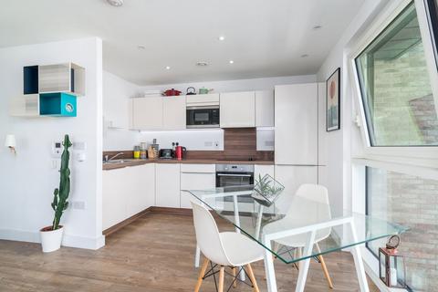 undefined, Pell Street, London SE8