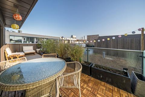 1 bedroom flat for sale, Pell Street, London SE8