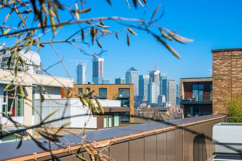 1 bedroom flat for sale, Pell Street, London SE8