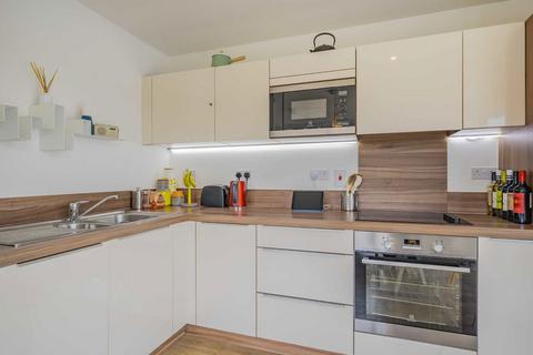 1 bedroom flat for sale, Pell Street, London SE8