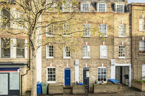 1 bedroom flat for sale, Grange Road, London SE1
