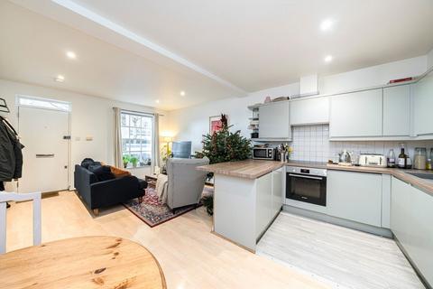 1 bedroom flat for sale, Grange Road, London SE1