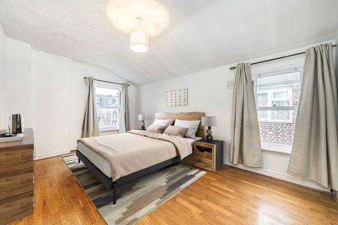 1 bedroom flat for sale, Evelyn Street, LONDON SE8