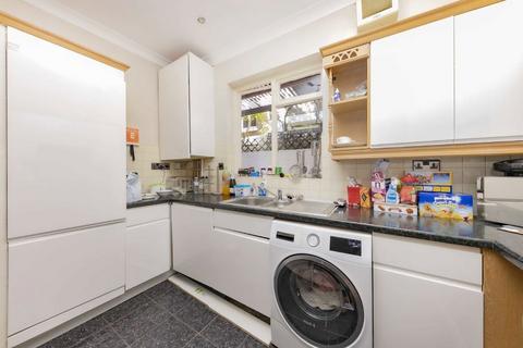 2 bedroom flat for sale, Perham Road, London W14