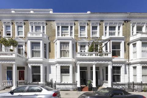 Perham Road, London W14