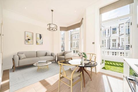 2 bedroom flat to rent, Fairholme Road, London W14