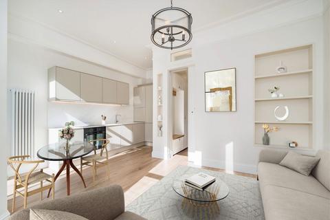2 bedroom flat to rent, Fairholme Road, London W14
