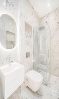 2 bedroom flat to rent, Fairholme Road, London W14