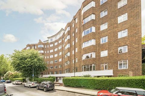 1 bedroom flat to rent - Barons Court Road, London W14