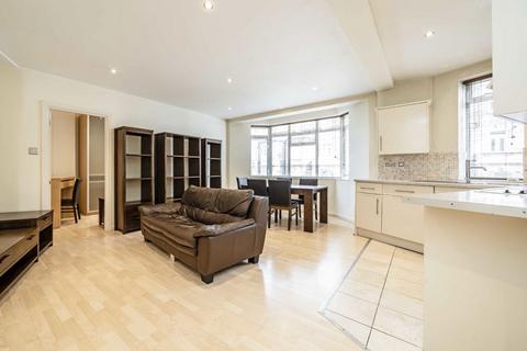 1 bedroom flat to rent, Barons Court Road, London W14