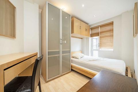 1 bedroom flat to rent, Barons Court Road, London W14