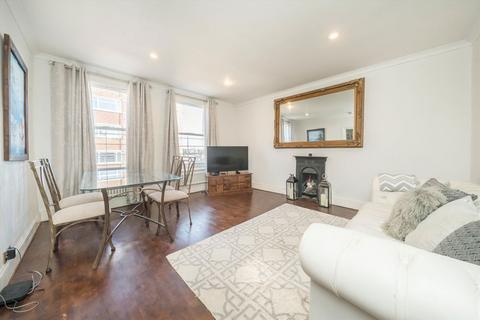 2 bedroom flat to rent - North End Road, London W14