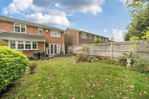 4 bedroom semi-detached house for sale, Mayfield Gardens, Hersham, Surrey, KT12