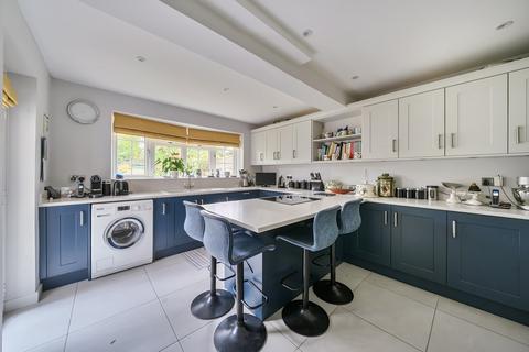 4 bedroom semi-detached house for sale, Mayfield Gardens, Hersham, Surrey, KT12