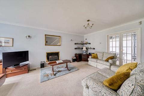 4 bedroom semi-detached house for sale, Mayfield Gardens, Hersham, Surrey, KT12