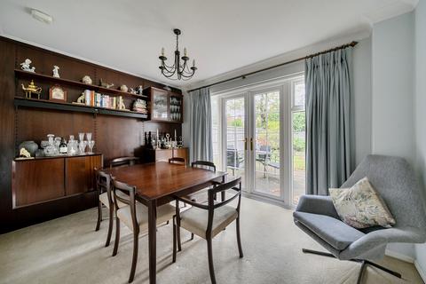 4 bedroom semi-detached house for sale, Mayfield Gardens, Hersham, Surrey, KT12