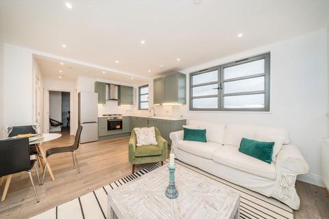 1 bedroom flat for sale, Elm Grove, LONDON SW19
