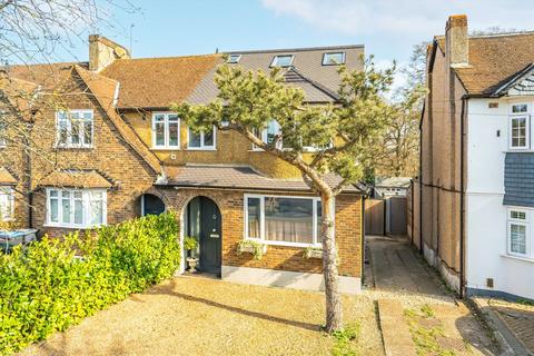 4 bedroom house to rent, Thurleston Avenue, Morden SM4