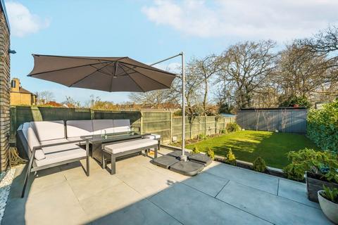4 bedroom house to rent, Thurleston Avenue, Morden SM4
