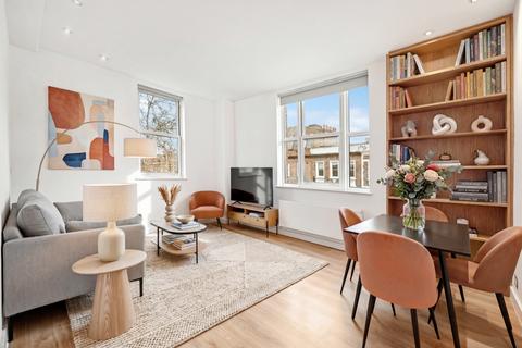2 bedroom apartment for sale, Nevern Square, London, SW5